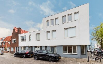 Koppestokstraat 31-G
