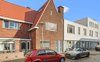 Koppestokstraat 37