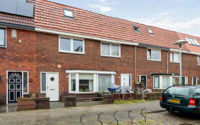Koppestokstraat 53
