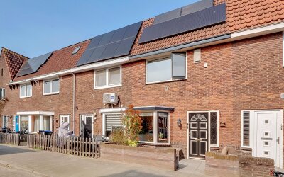 Koppestokstraat 55
