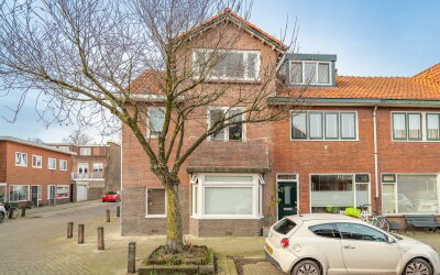 Koppestokstraat 83