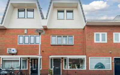 Koppestokstraat 54