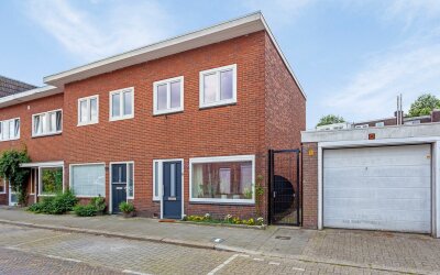 Koppestokstraat 106