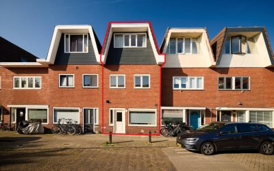 Koppestokstraat 90
