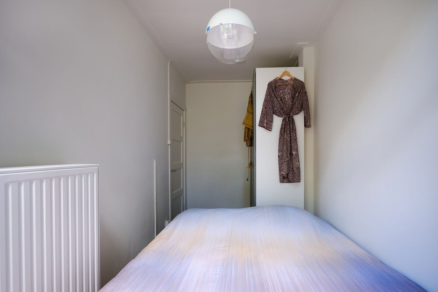 Appartement te koop: Jacob Simonsz. de Rijkstraat 1A, Utrecht