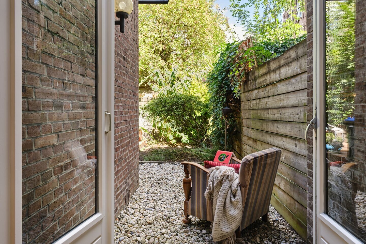 Appartement te koop: Jacob Simonsz. de Rijkstraat 1A, Utrecht