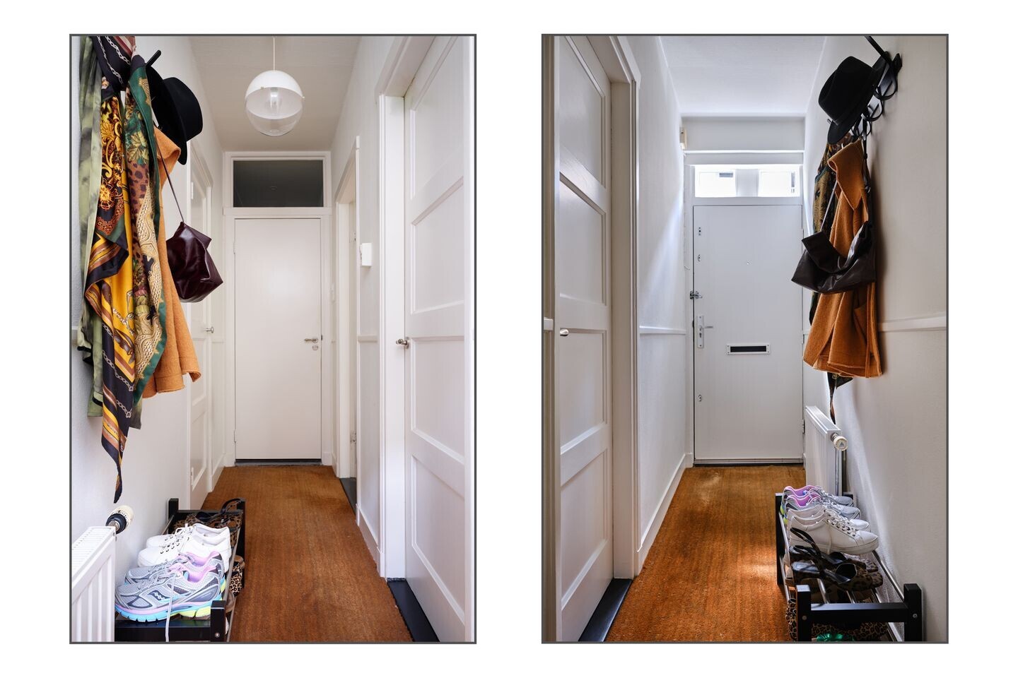 Appartement te koop: Jacob Simonsz. de Rijkstraat 1A, Utrecht