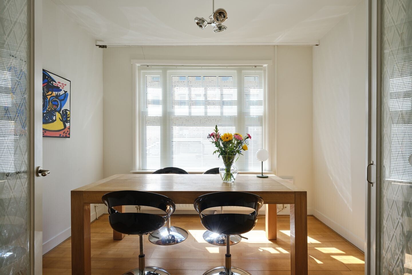 Appartement te koop: Jacob Simonsz. de Rijkstraat 1A, Utrecht