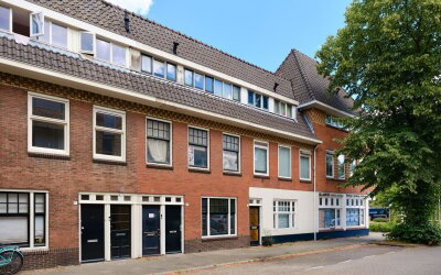 Jacob Simonsz. de Rijkstraat 1-A