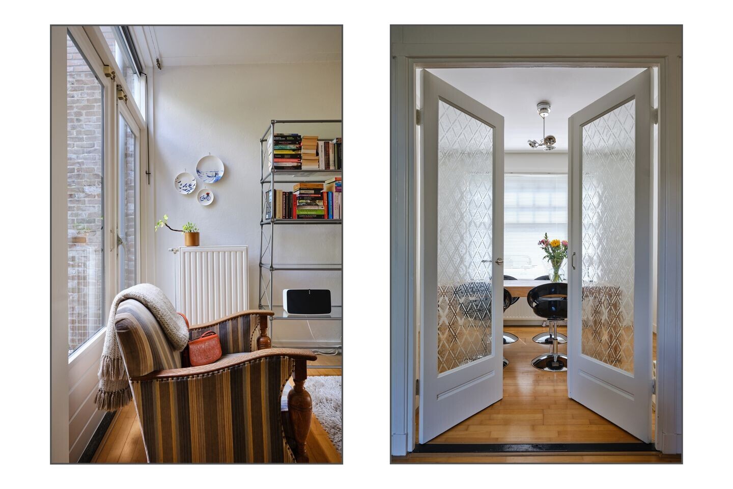 Appartement te koop: Jacob Simonsz. de Rijkstraat 1A, Utrecht