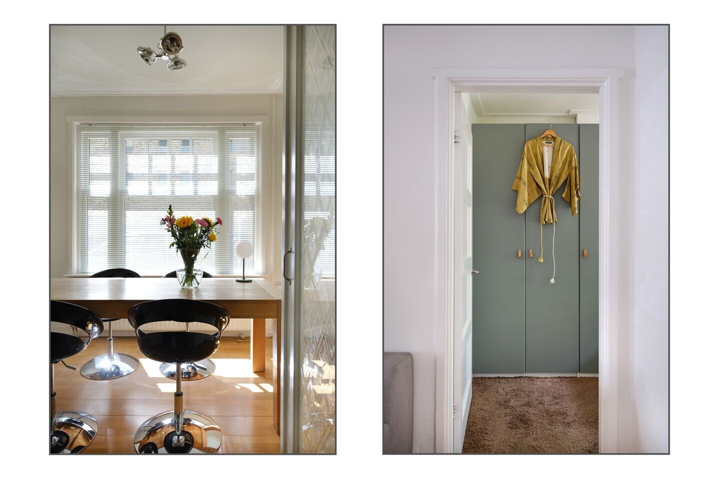 Appartement te koop: Jacob Simonsz. de Rijkstraat 1A, Utrecht
