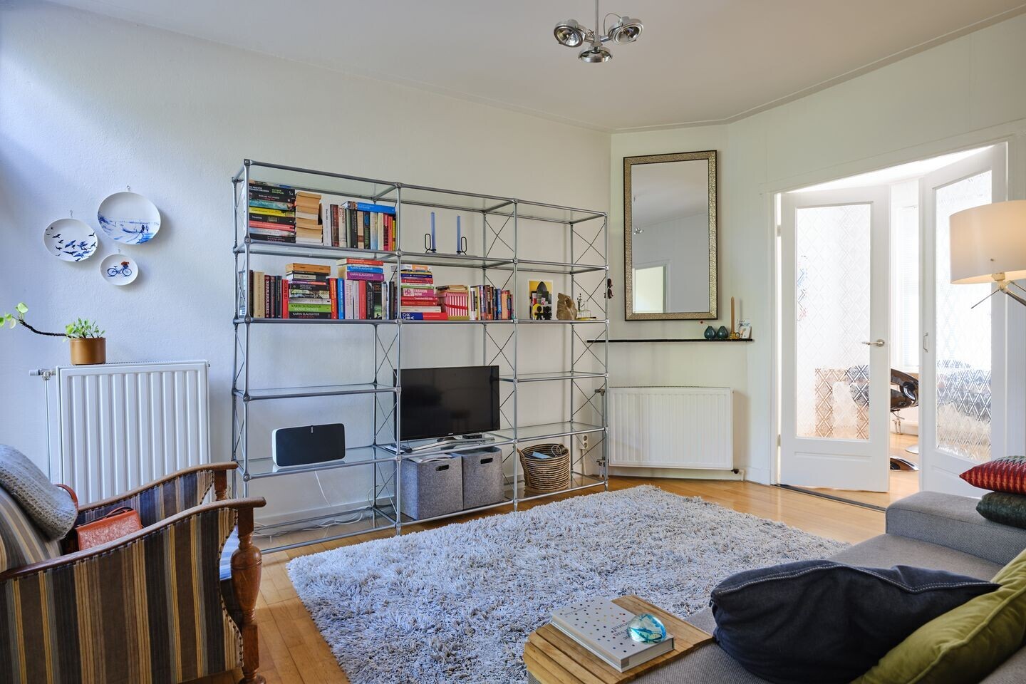Appartement te koop: Jacob Simonsz. de Rijkstraat 1A, Utrecht