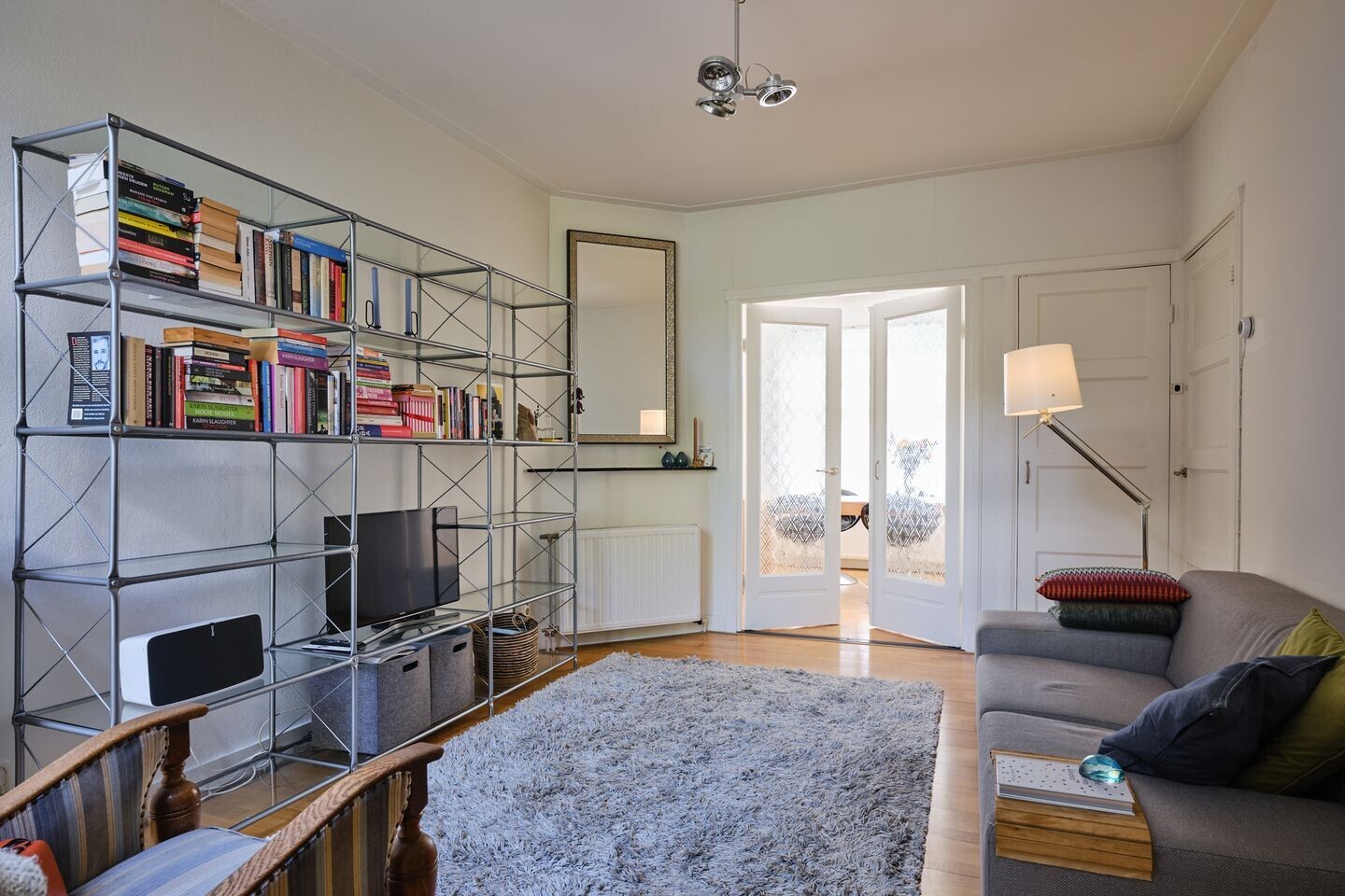 Appartement te koop: Jacob Simonsz. de Rijkstraat 1A, Utrecht