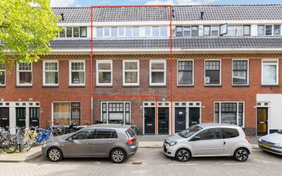 Jacob Simonsz. de Rijkstraat 1-C