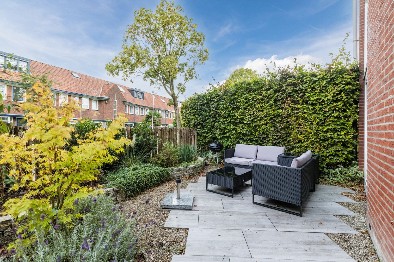 Tussenwoning te koop: Adriaan Menninckkwartier 41, Utrecht