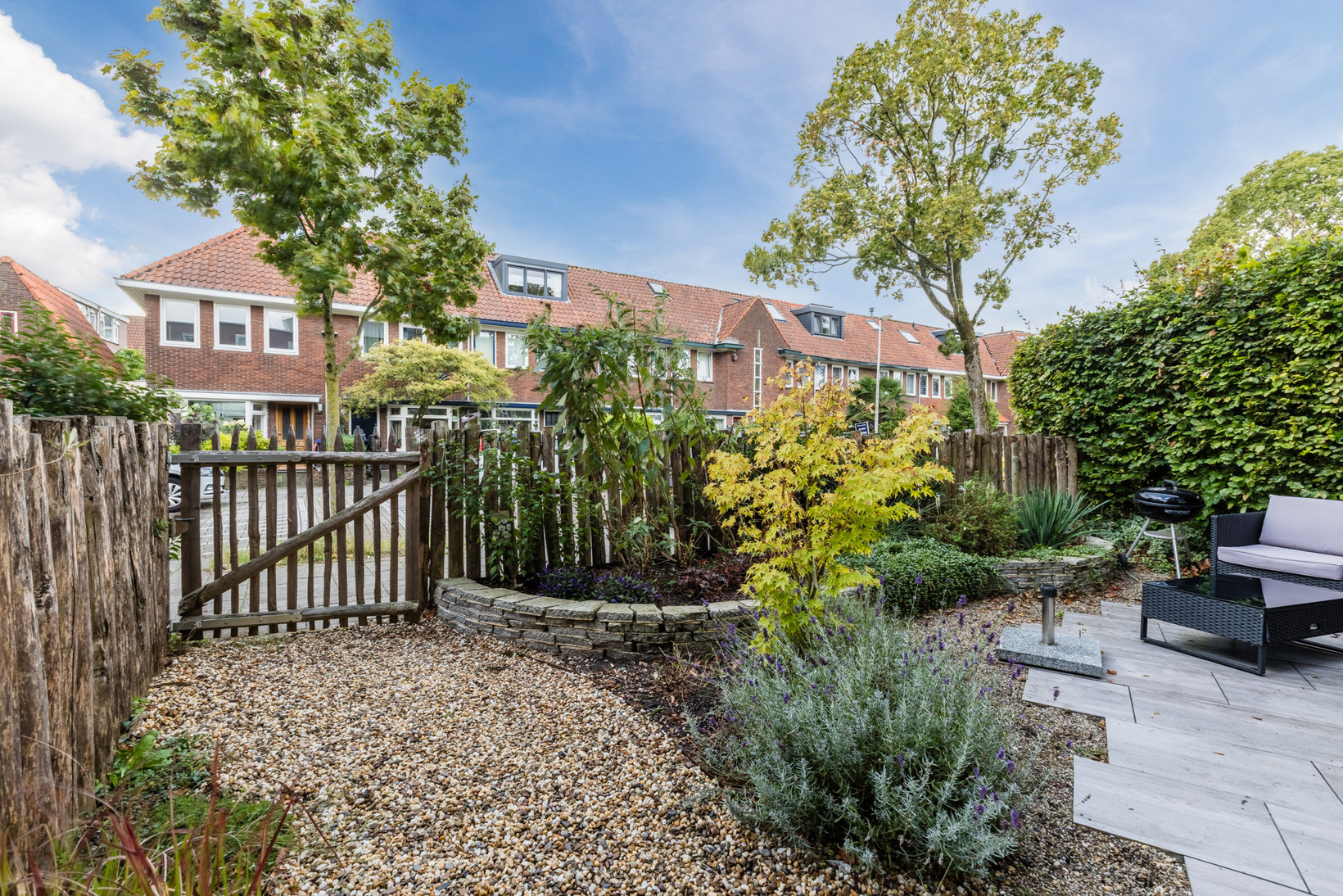 Tussenwoning te koop: Adriaan Menninckkwartier 41, Utrecht