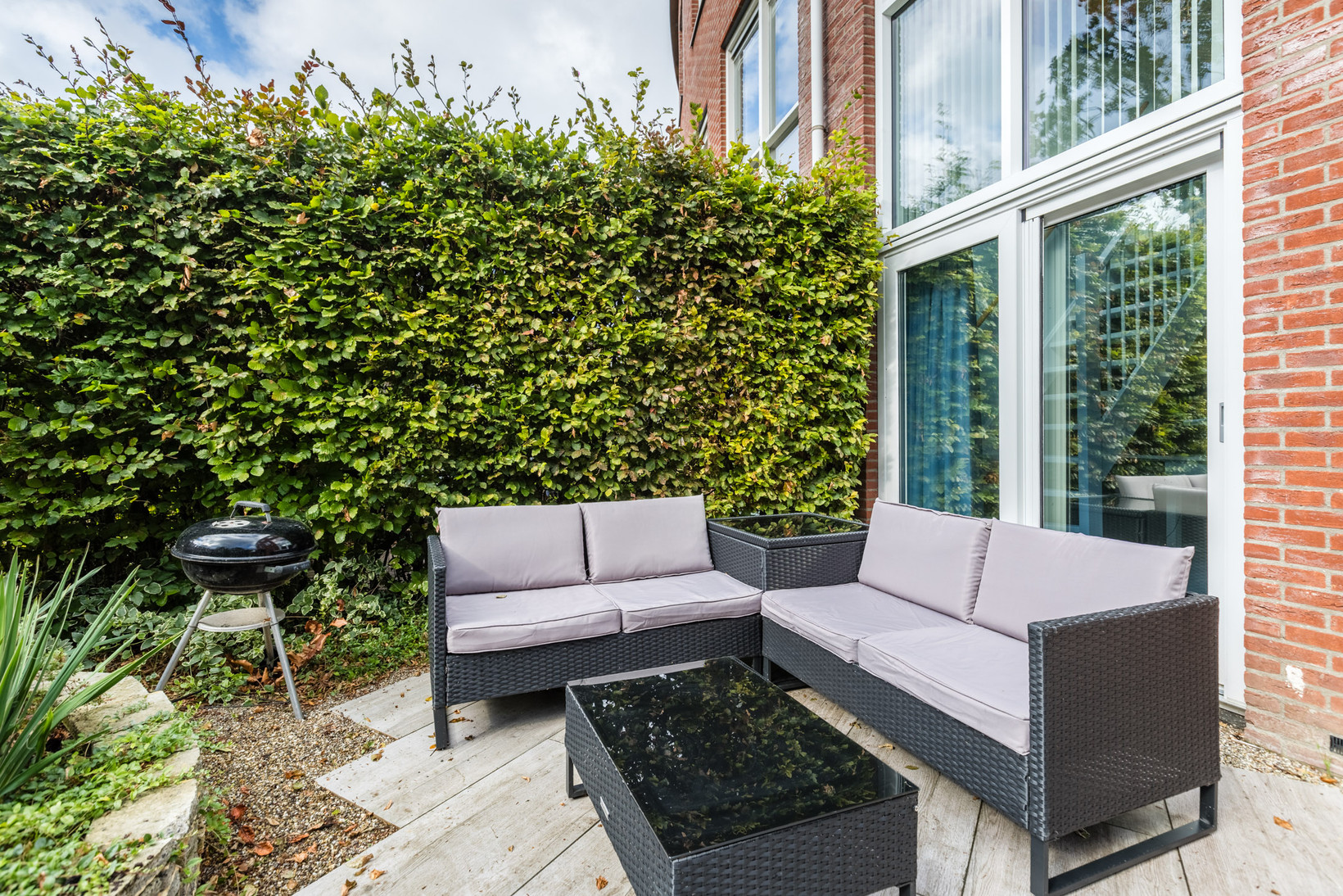 Tussenwoning te koop: Adriaan Menninckkwartier 41, Utrecht