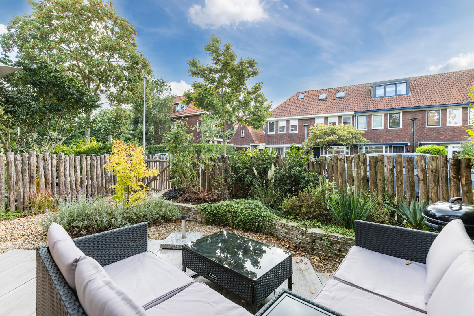 Tussenwoning te koop: Adriaan Menninckkwartier 41, Utrecht