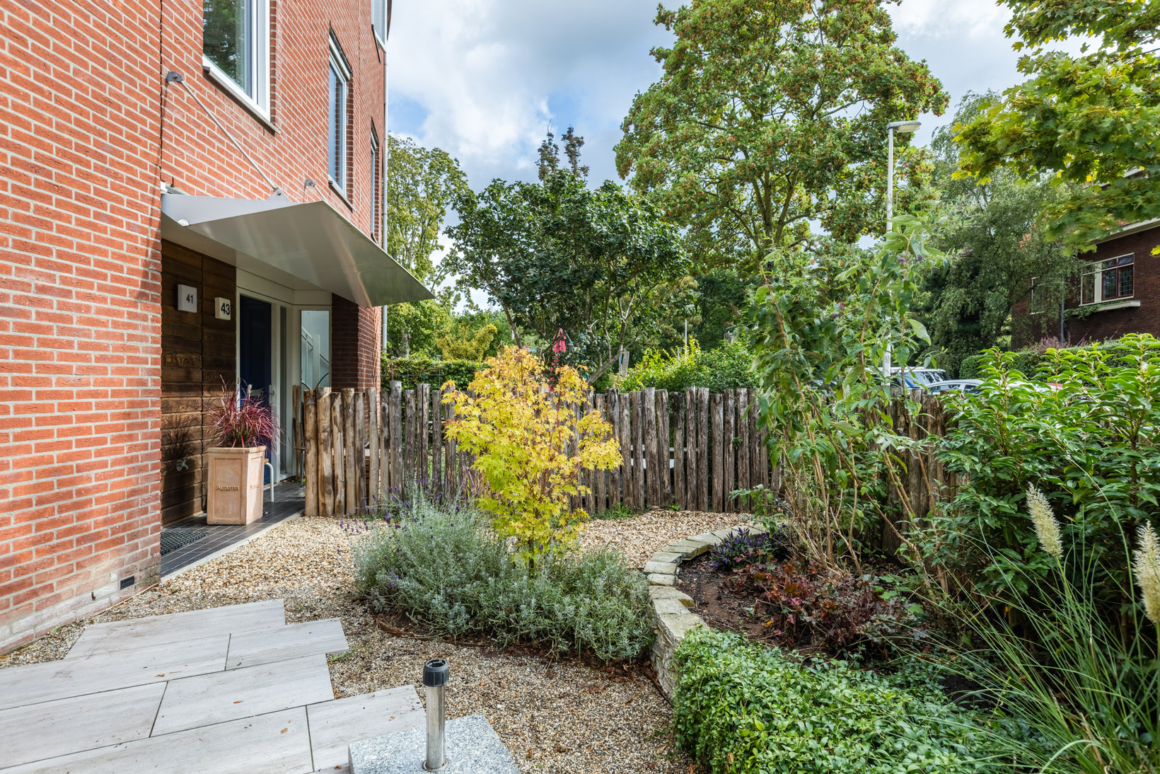 Tussenwoning te koop: Adriaan Menninckkwartier 41, Utrecht