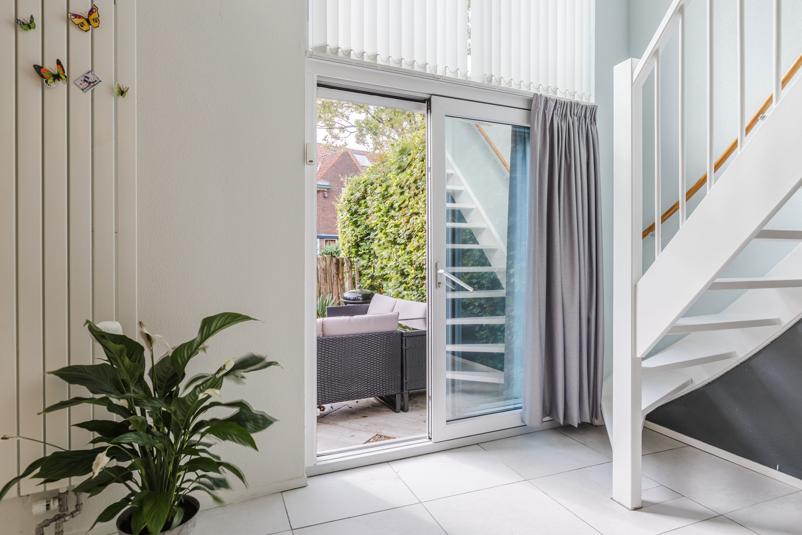 Tussenwoning te koop: Adriaan Menninckkwartier 41, Utrecht