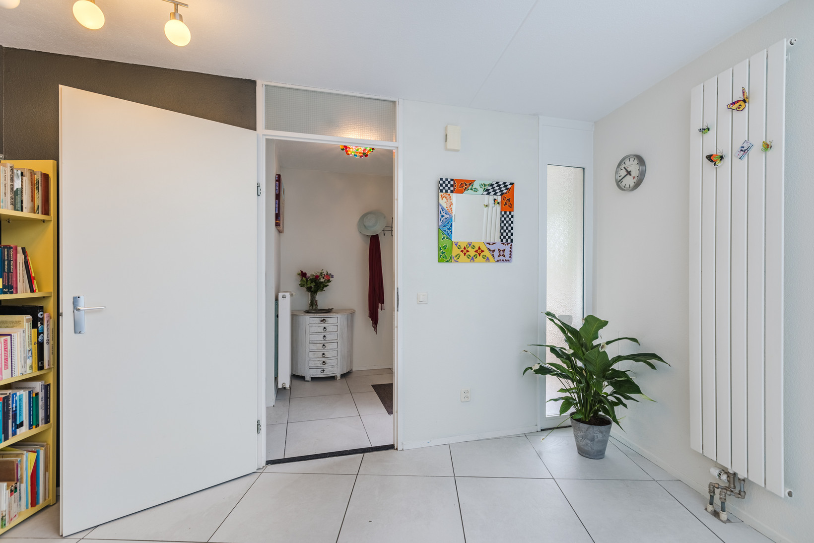 Tussenwoning te koop: Adriaan Menninckkwartier 41, Utrecht