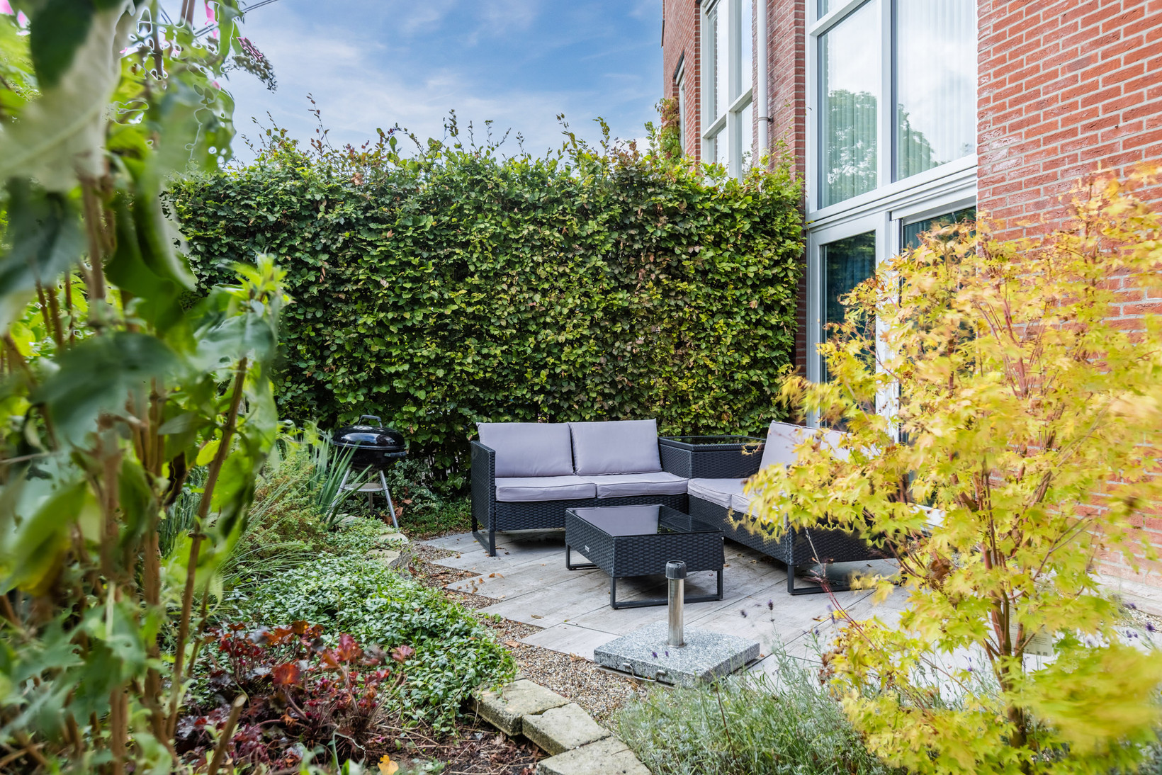 Tussenwoning te koop: Adriaan Menninckkwartier 41, Utrecht