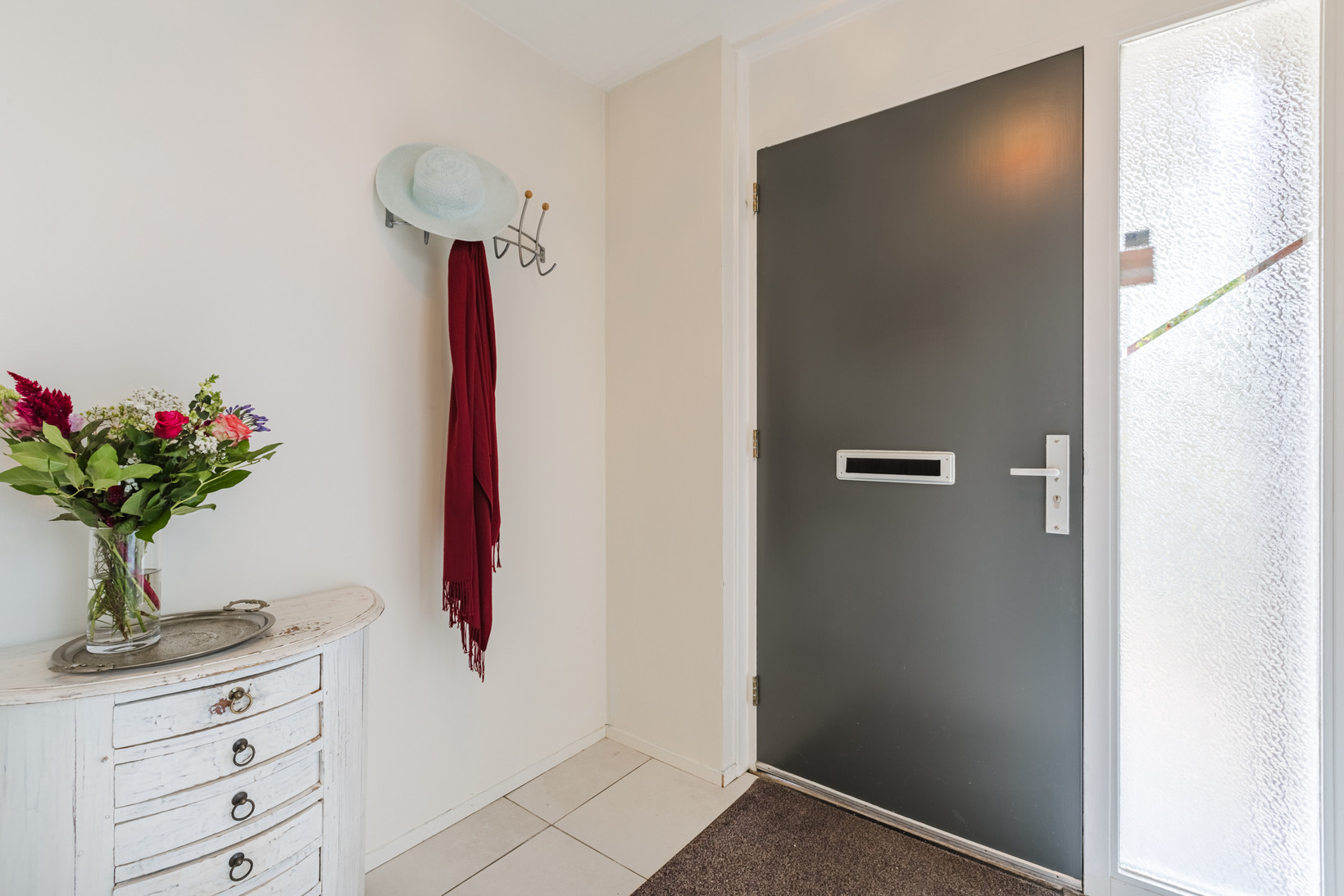 Tussenwoning te koop: Adriaan Menninckkwartier 41, Utrecht