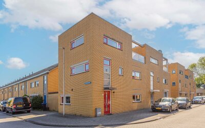 Grootmeesterplein 7