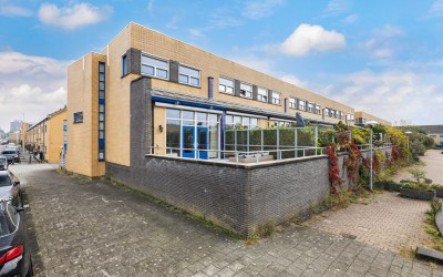 Rokadestraat 36