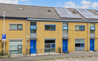 Paardensprongstraat 11