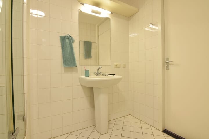 Appartement te koop: Dr. Max Euwestraat 4, Utrecht