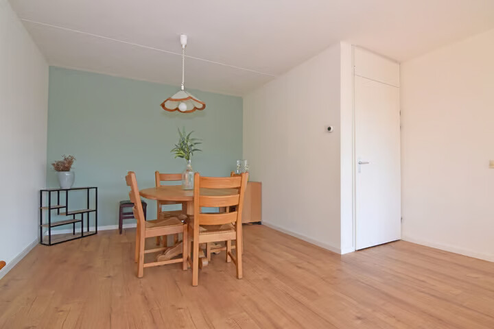 Appartement te koop: Dr. Max Euwestraat 4, Utrecht