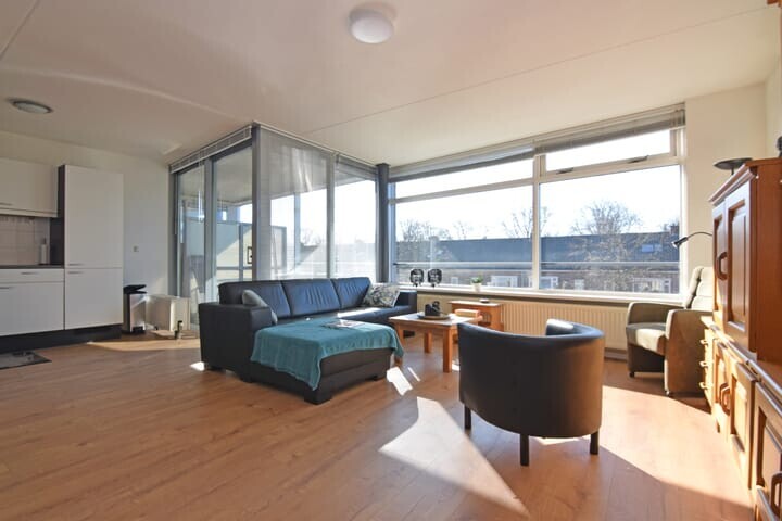 Appartement te koop: Dr. Max Euwestraat 4, Utrecht