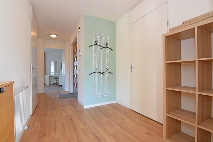 Appartement te koop: Dr. Max Euwestraat 4, Utrecht