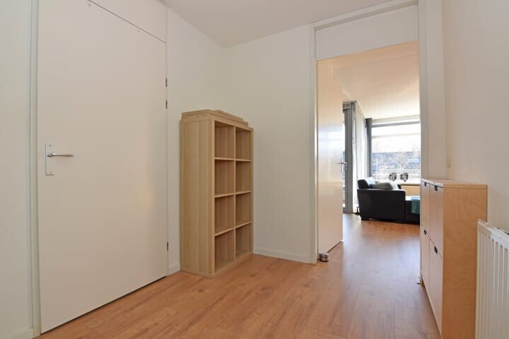 Appartement te koop: Dr. Max Euwestraat 4, Utrecht