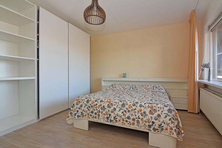 Appartement te koop: Dr. Max Euwestraat 4, Utrecht