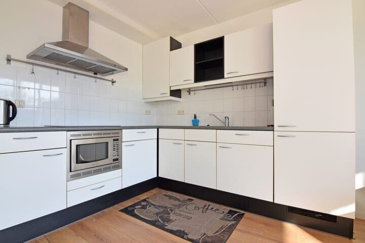 Appartement te koop: Dr. Max Euwestraat 4, Utrecht