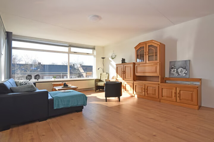 Appartement te koop: Dr. Max Euwestraat 4, Utrecht