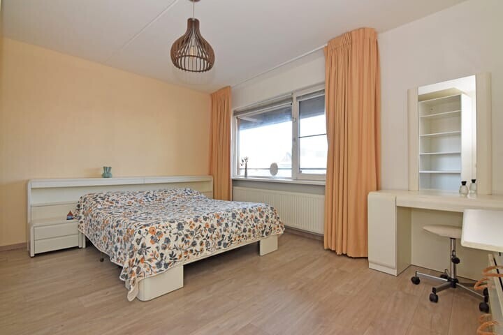 Appartement te koop: Dr. Max Euwestraat 4, Utrecht