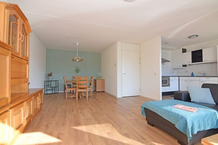 Appartement te koop: Dr. Max Euwestraat 4, Utrecht
