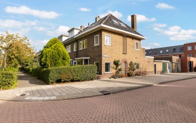 Prinses Margrietstraat 209