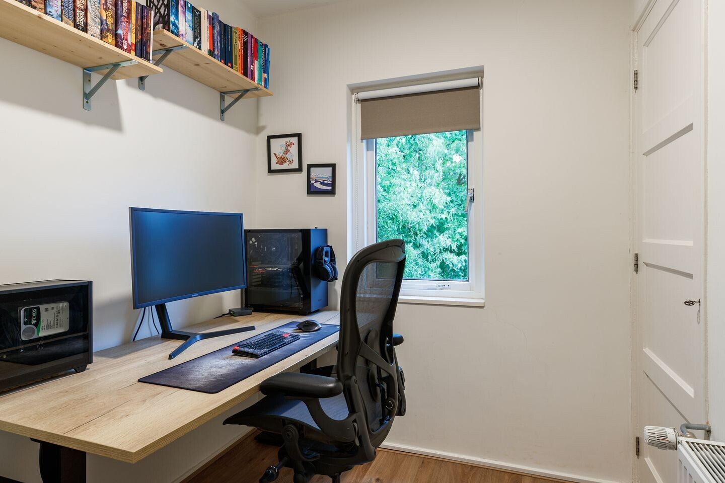 Appartement te koop: Prinses Margrietstraat 44BS, Utrecht