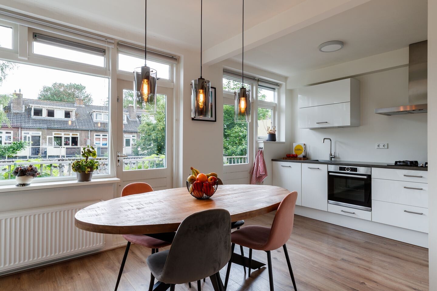 Appartement te koop: Prinses Margrietstraat 44BS, Utrecht