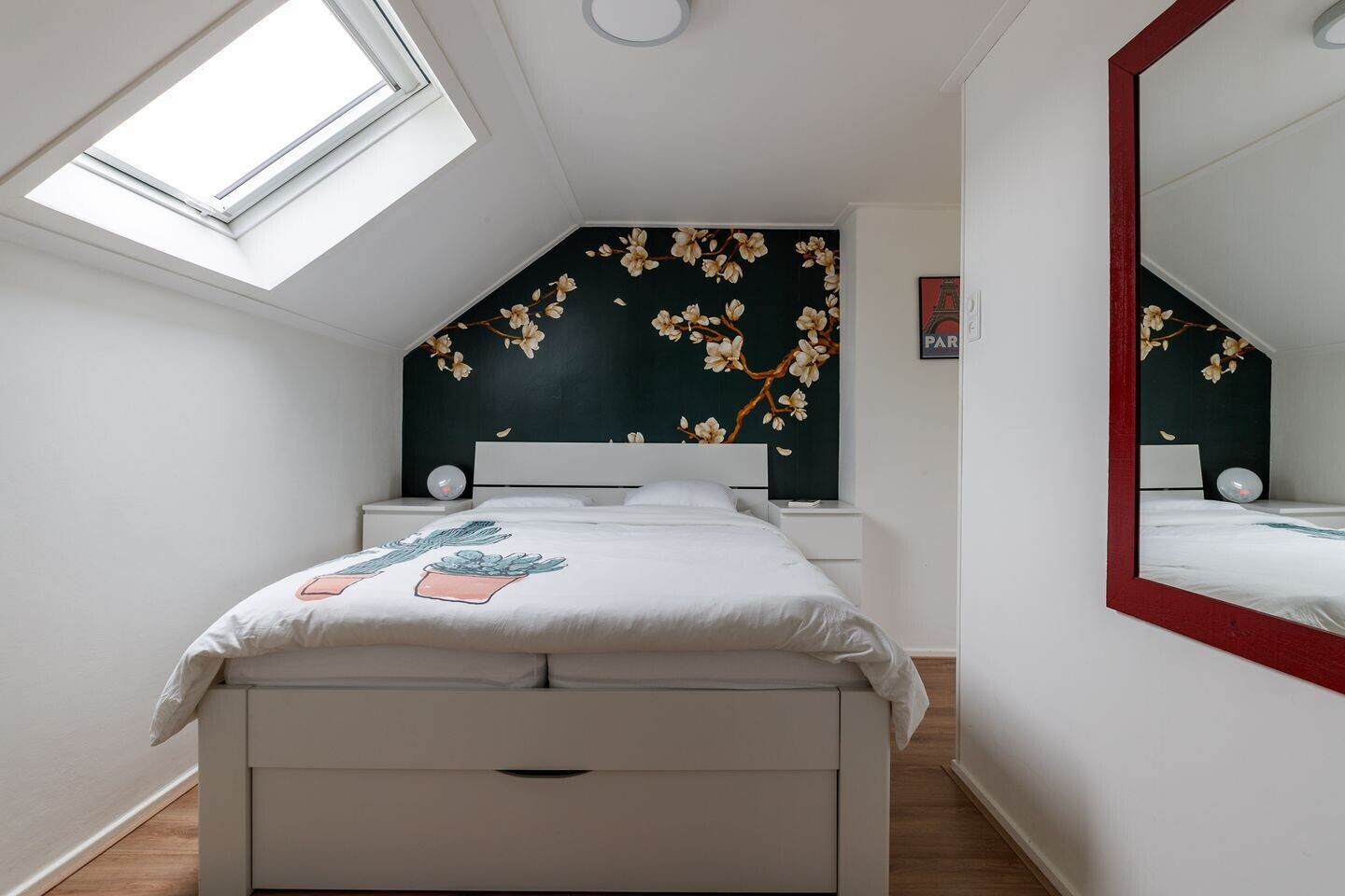 Appartement te koop: Prinses Margrietstraat 44BS, Utrecht