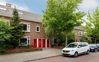 Prinses Margrietstraat 44-BS