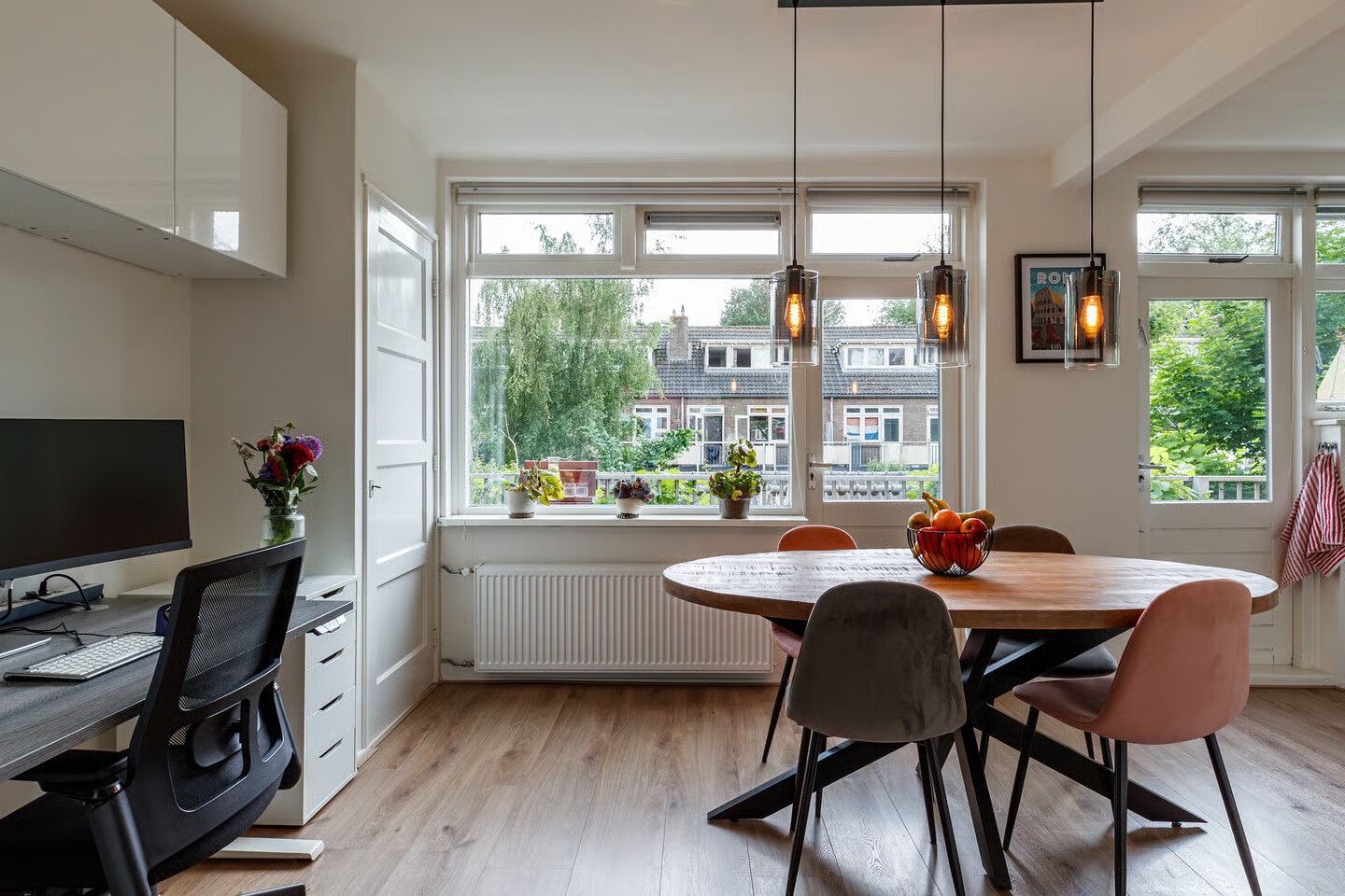 Appartement te koop: Prinses Margrietstraat 44BS, Utrecht