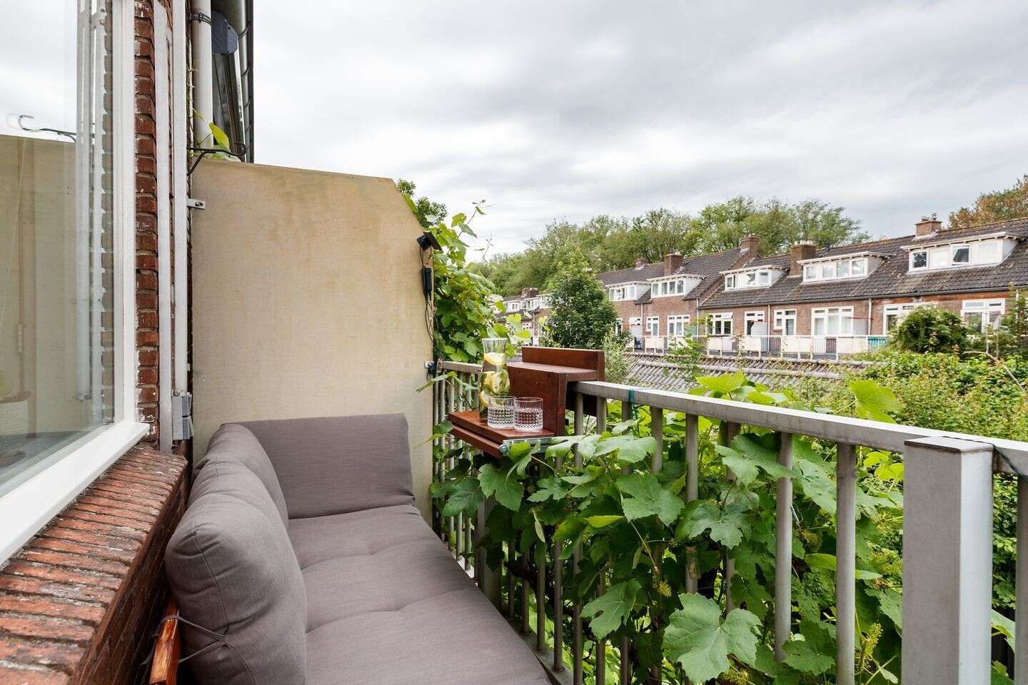 Appartement te koop: Prinses Margrietstraat 44BS, Utrecht