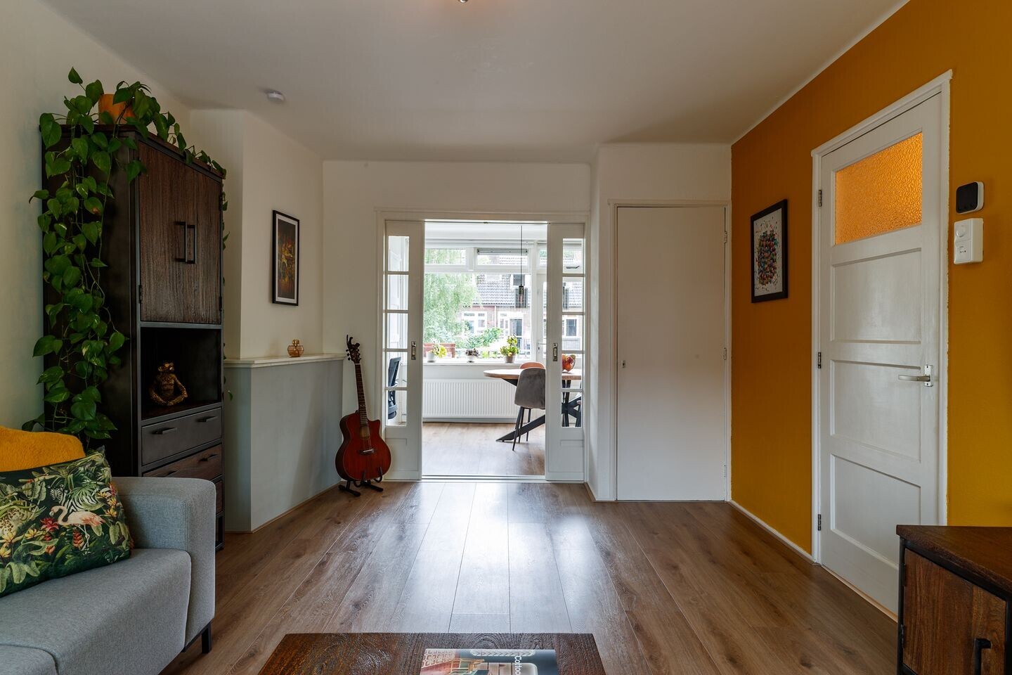Appartement te koop: Prinses Margrietstraat 44BS, Utrecht
