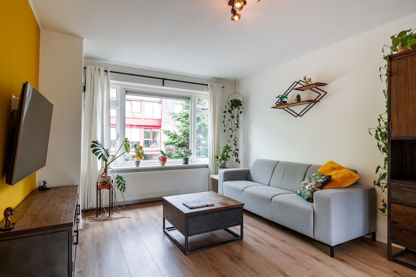 Appartement te koop: Prinses Margrietstraat 44BS, Utrecht