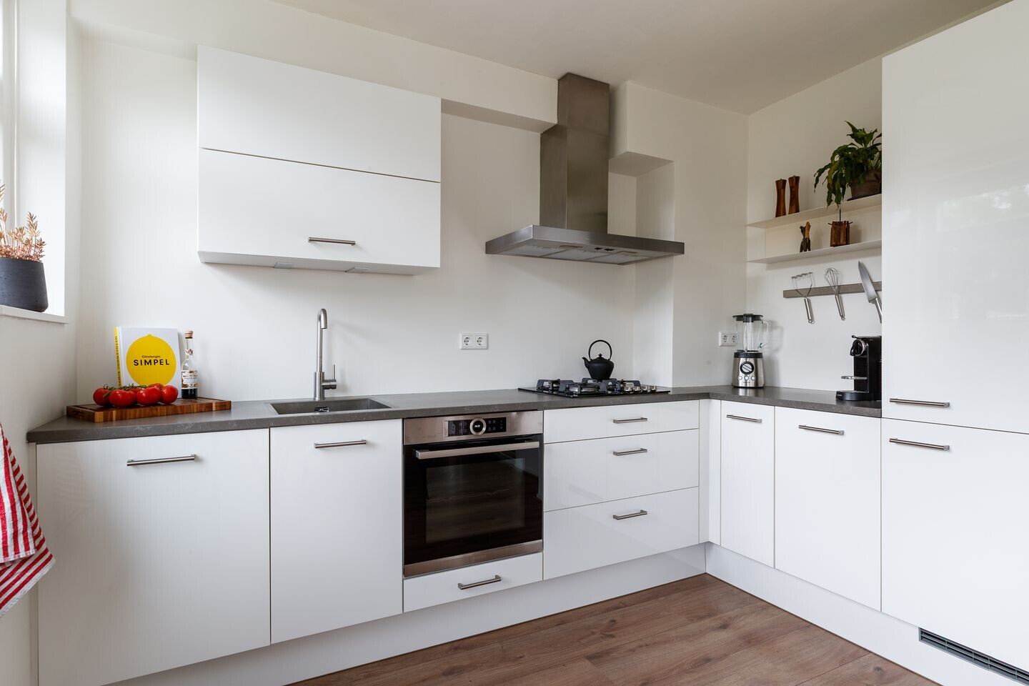 Appartement te koop: Prinses Margrietstraat 44BS, Utrecht